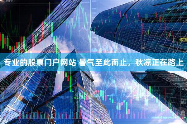 专业的股票门户网站 暑气至此而止，秋凉正在路上